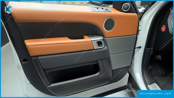LAND ROVER RANGE ROVER SPORT 3.0 SDV6 AB DYNAMIC