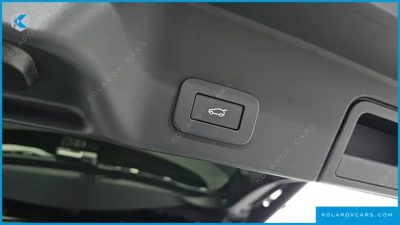 LAND ROVER RANGE ROVER EVOQUE P250 DYNAMIC SE
