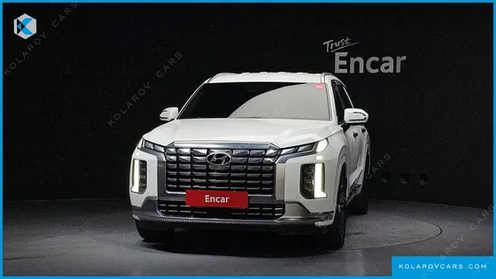 HYUNDAI PALISADE DIESEL 2.2 4WD