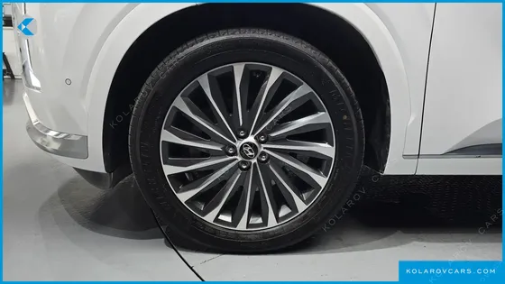 HYUNDAI PALISADE DIESEL 2.2 4WD