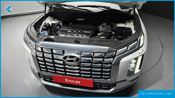 HYUNDAI PALISADE DIESEL 2.2 4WD