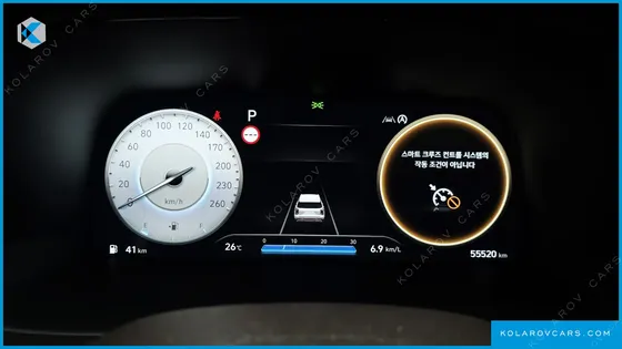 HYUNDAI PALISADE DIESEL 2.2 4WD