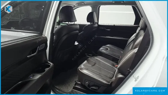 HYUNDAI PALISADE DIESEL 2.2 4WD