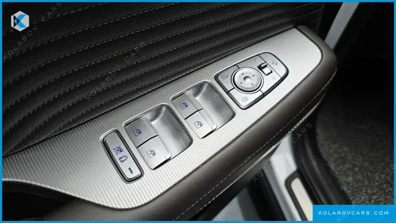 HYUNDAI PALISADE DIESEL 2.2 4WD