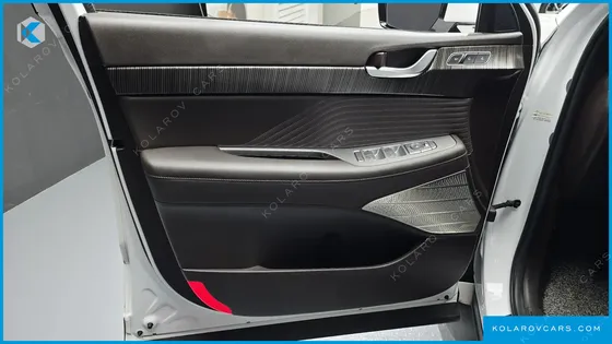 HYUNDAI PALISADE DIESEL 2.2 4WD