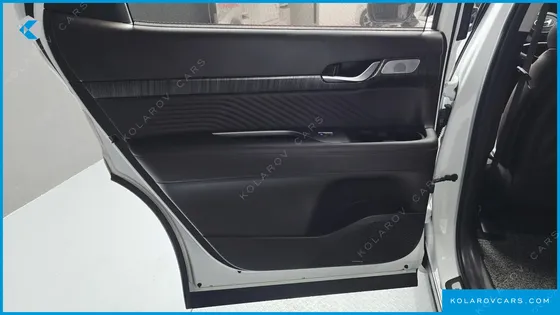 HYUNDAI PALISADE DIESEL 2.2 4WD