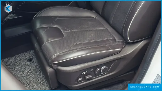 HYUNDAI PALISADE DIESEL 2.2 4WD