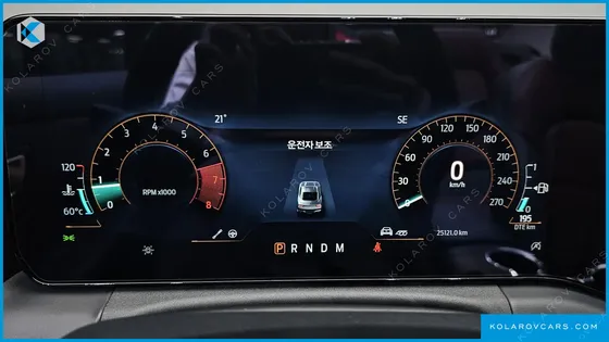 FORD MUSTANG 2.3 ECOBOOST PREMIUM CONVERTIBLE
