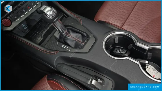 FORD MUSTANG 2.3 ECOBOOST PREMIUM CONVERTIBLE