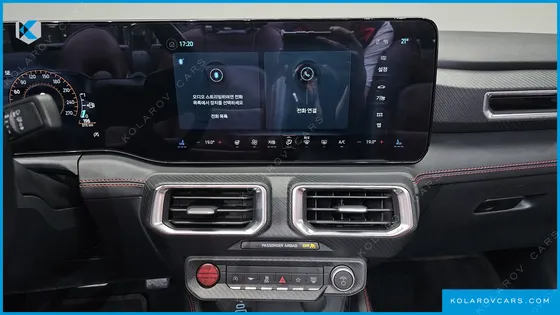 FORD MUSTANG 2.3 ECOBOOST PREMIUM CONVERTIBLE