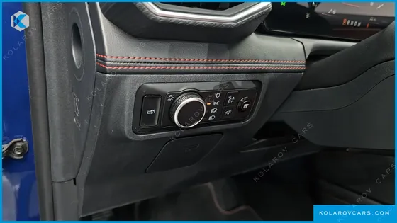 FORD MUSTANG 2.3 ECOBOOST PREMIUM CONVERTIBLE