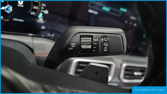 FORD MUSTANG 2.3 ECOBOOST PREMIUM CONVERTIBLE