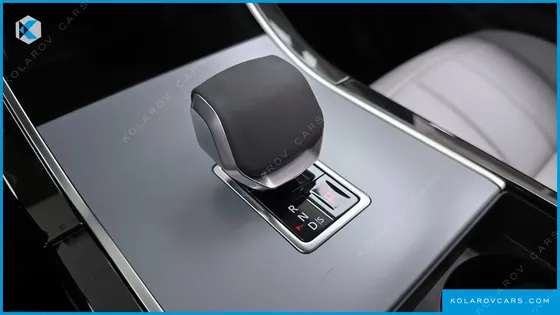 LAND ROVER RANGE ROVER EVOQUE P250 S