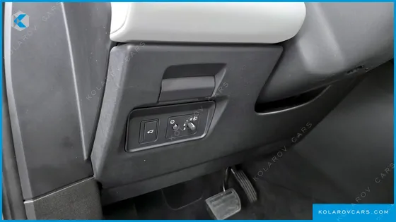 LAND ROVER RANGE ROVER EVOQUE P250 S
