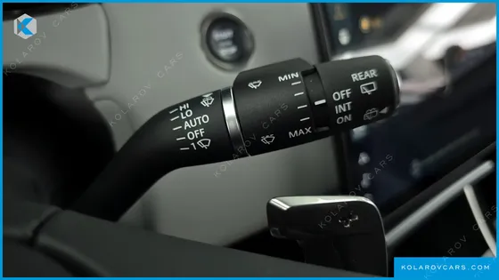 LAND ROVER RANGE ROVER EVOQUE P250 S