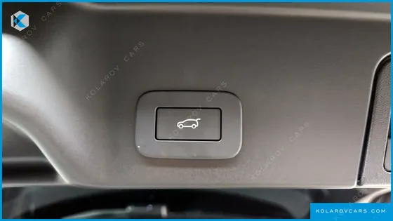 LAND ROVER RANGE ROVER EVOQUE P250 S