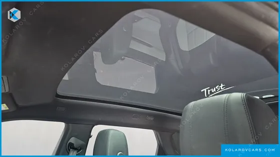 LAND ROVER RANGE ROVER EVOQUE D180 FIRST EDITION