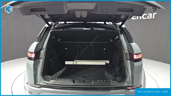 LAND ROVER RANGE ROVER EVOQUE D180 FIRST EDITION