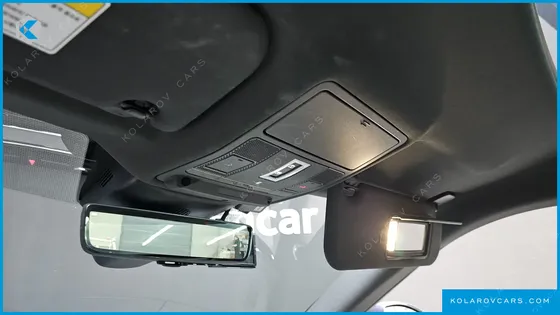 LAND ROVER RANGE ROVER EVOQUE D180 FIRST EDITION