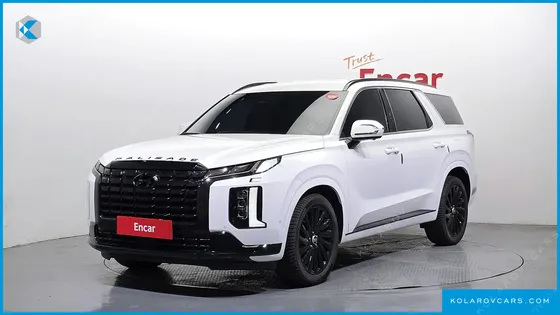 HYUNDAI PALISADE GASOLINE 3.8 4WD