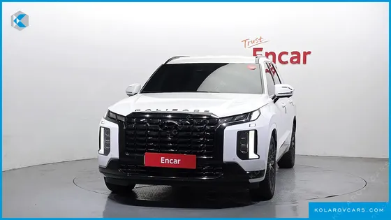 HYUNDAI PALISADE GASOLINE 3.8 4WD