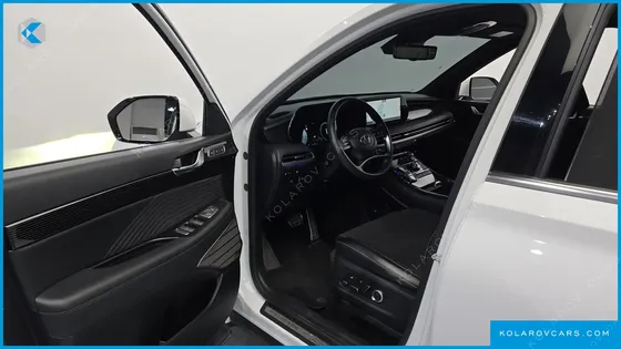 HYUNDAI PALISADE GASOLINE 3.8 4WD