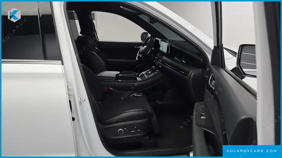 HYUNDAI PALISADE GASOLINE 3.8 4WD