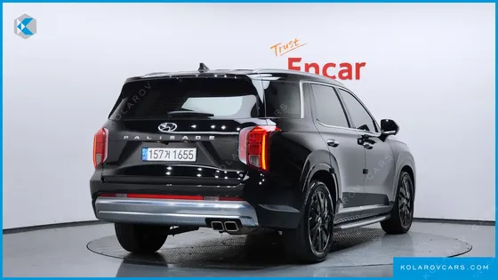 HYUNDAI PALISADE GASOLINE 3.8 2WD