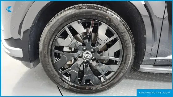 HYUNDAI PALISADE GASOLINE 3.8 2WD