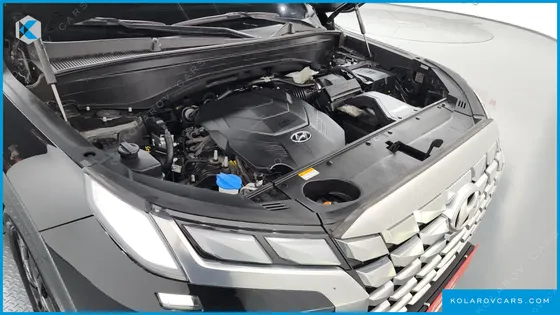 HYUNDAI PALISADE GASOLINE 3.8 2WD