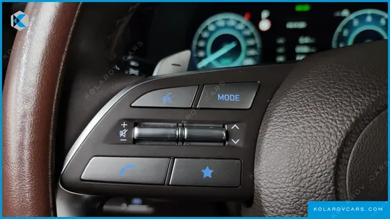 HYUNDAI PALISADE GASOLINE 3.8 2WD