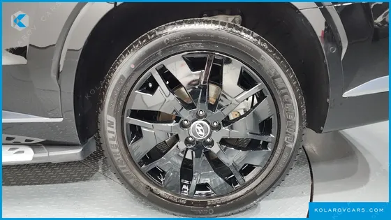 HYUNDAI PALISADE GASOLINE 3.8 2WD