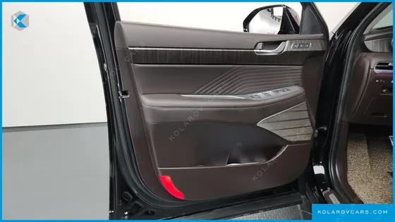HYUNDAI PALISADE GASOLINE 3.8 2WD
