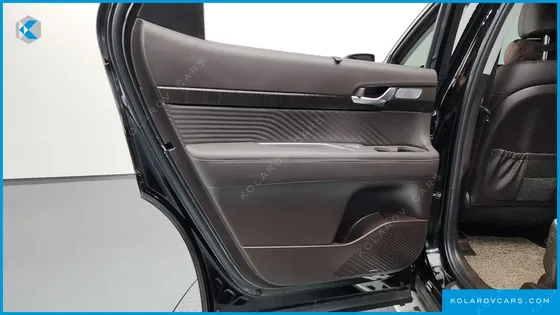 HYUNDAI PALISADE GASOLINE 3.8 2WD