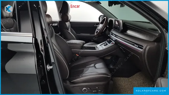 HYUNDAI PALISADE GASOLINE 3.8 2WD