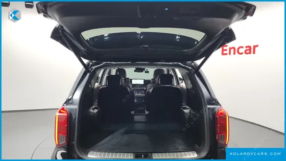 HYUNDAI PALISADE GASOLINE 3.8 2WD