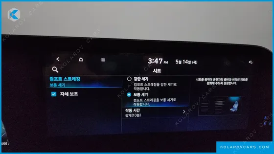 HYUNDAI PALISADE GASOLINE 3.8 2WD