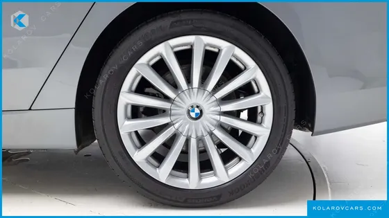 BMW GRAN TURISMO (GT) 620D XDRIVE LUXURY