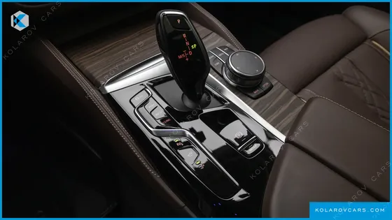 BMW GRAN TURISMO (GT) 620D XDRIVE LUXURY