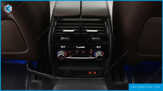 BMW GRAN TURISMO (GT) 620D XDRIVE LUXURY