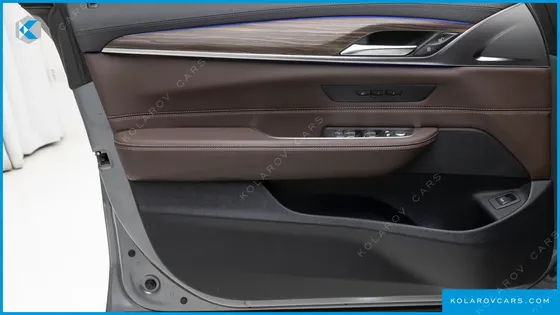 BMW GRAN TURISMO (GT) 620D XDRIVE LUXURY