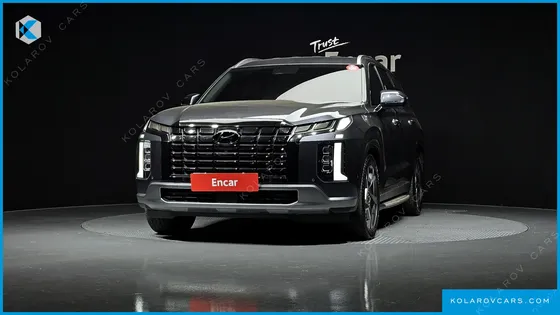 HYUNDAI PALISADE GASOLINE 3.8 4WD