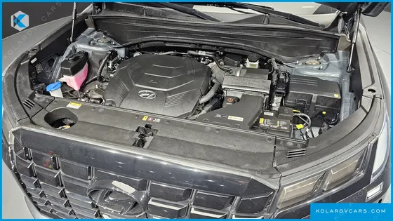 HYUNDAI PALISADE GASOLINE 3.8 4WD