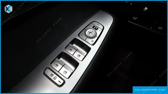 HYUNDAI PALISADE GASOLINE 3.8 4WD