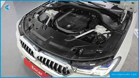 BMW GRAN TURISMO (GT) 630I XDRIVE M SPORT