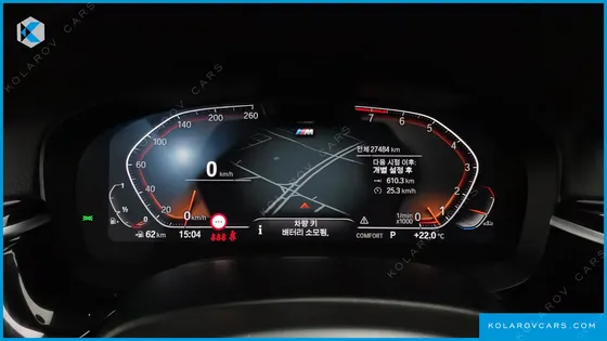 BMW GRAN TURISMO (GT) 630I XDRIVE M SPORT