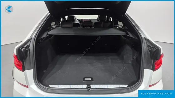 BMW GRAN TURISMO (GT) 630I XDRIVE M SPORT