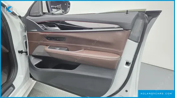 BMW GRAN TURISMO (GT) 630I XDRIVE M SPORT