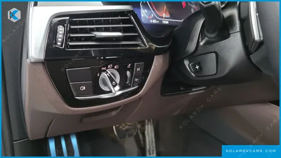 BMW GRAN TURISMO (GT) 630I XDRIVE M SPORT