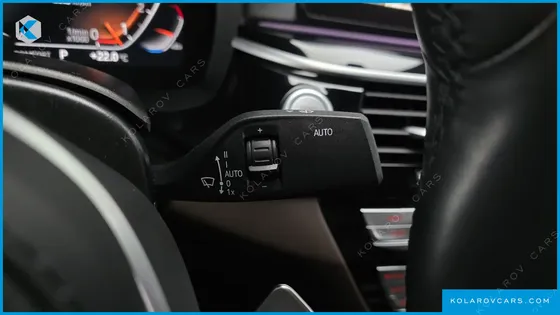 BMW GRAN TURISMO (GT) 630I XDRIVE M SPORT